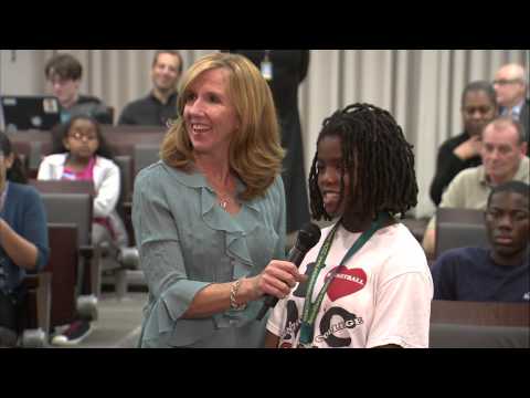 County Report This Week Episode 232 October 3, 2014