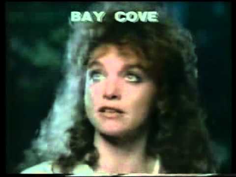 Woody Harrelson doomed by Satanists in Bay Cove (1987)