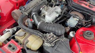 Porsche 924 car | Image 4 - Autoline