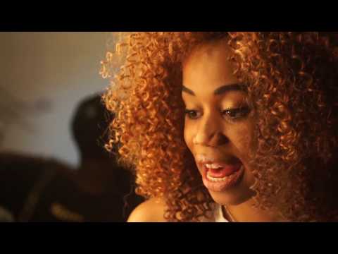 Sha Sha Ft. Jazz Prosper & Youngnash (HIFA 2017 Main Stage Performance)