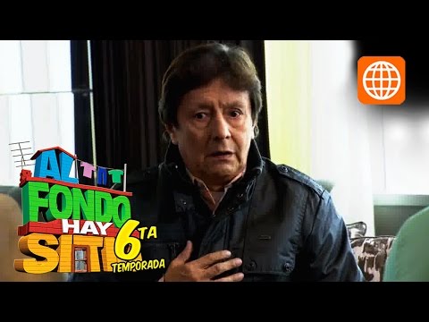 There's room in the background, chapter 1156 - part 2/5