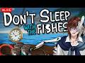 【Dont sleep with the fishes】Kira-kira aku mokad kenapa hari ini【Vtuber Indonesia】#live