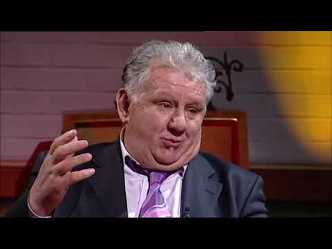 XX Vek - Slobodan Betulic Betula - Cela Emisija - (TV Grand 12.04.2018.)