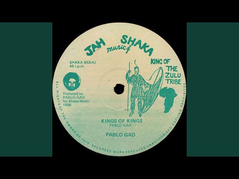 Kings Of Kings (Lords Of Lords)