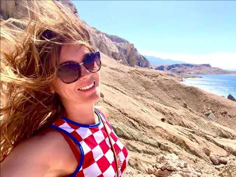 Ja sam prava Hrvatica -za naše ponosne Hrvatice