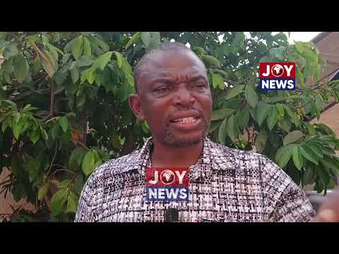 Sissala East MP Calls For Intensified Education Amid Fears Of Yellow Fever Outbreak.