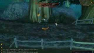 Hungry Like the Wolf