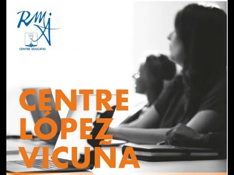 Vídeo Instituto Centre López Vicuña