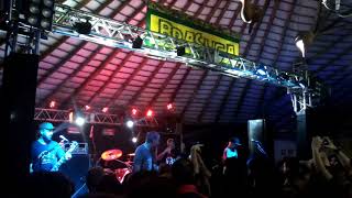 Conta Comigo - CPM 22 @ Brasuca - Barão Geraldo