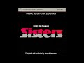 Bernard Herrmann's Sisters Soundtrack (1972)