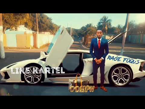 Rage Foqus - OOMPH - June 2019