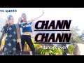 Chann Chann Jordan Sandhu Desi Crew Vs Queen Chann Chann Dance Cover