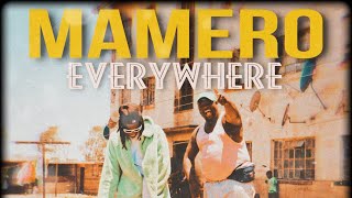 Download Lagu TiGonzi Ft Dj Fantan-Mamero Everywhere (Official Music Video) Thumbnail