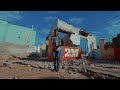 Yack Morgao KINAWA MELO Official Music Video