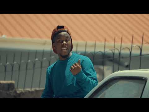 Dizasta Vina - Nobody is safe 4 (Official Music Video)