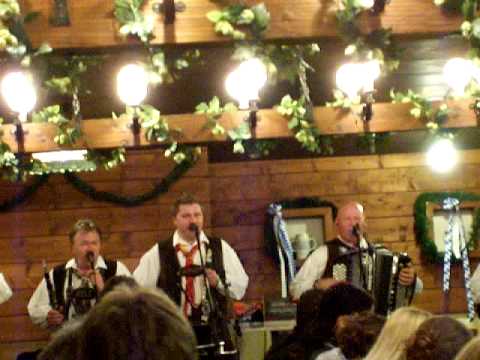 Mooskirchner - Lass die Tränen