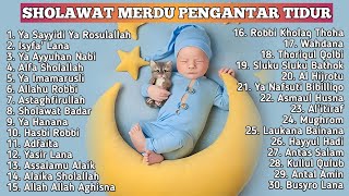 Download lagu Sholawat Nabi Pengantar Tidur Terpopuler 2024 - Sholawat Pengantar Tidur Paling Mustajab mp3 Download lagu Sholawat Nabi Pengantar Tidur Terpopuler 2024 - Sholawat Pengantar Tidur Paling Mustajab mp3