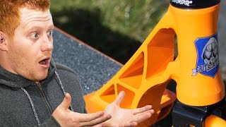 The Scoop: New Raptor Helium Bars & Jordan Clark's Signature Scooter Review