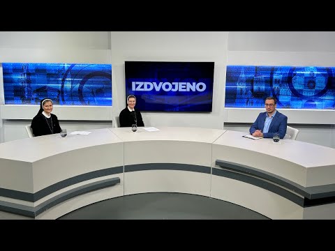 Izdvojeno - Tko su Marijine sestre čudotvorne medaljice?