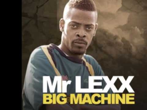 mr lexx chat chat chat (wishing well riddim)