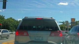 New Camcorder Test (narox style)