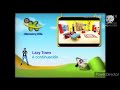 25 De Octubre Del 2009 Créditos Míster Maker A Continuación Lazy Town