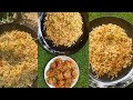 🔆ഈസിയായി ഒരു കിടിലൻ ചിക്കൻ  ഫ്രൈഡ് റൈസ് | fried rice 