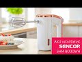 Sencor SHM 9000WH