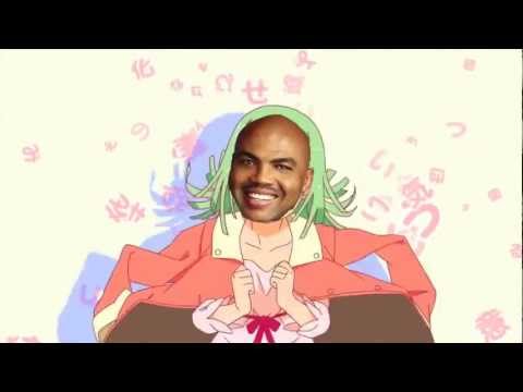 Barkley Circulation (Quad City DJs vs Kana Hanazawa)