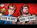 What S The ACTUAL Best Age For Spider Man