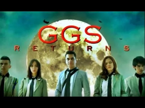 Trailer Ganteng Ganteng Serigala Returns | GGS Returns