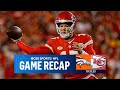 Chiefs Continue DOMINANCE For 16th Straight Win Over Broncos I Game Recap I CBS Sports