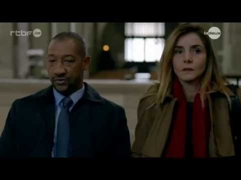 La Source Saison 1 Episode 1