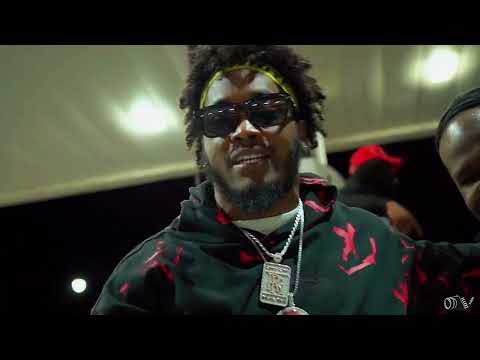 THL MAJOR - BURN EM | SHOT BY MARATHONP_