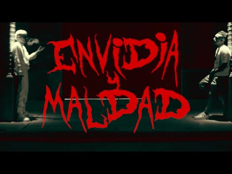Miniatura de Envidia y Maldad