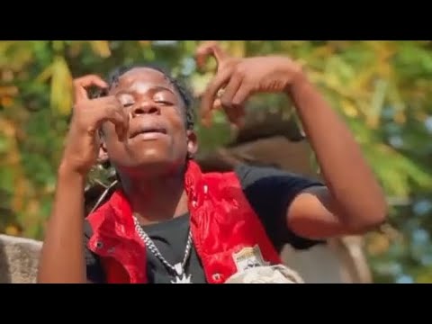 Mdogo sajent - Mapenzi basi ( Official video)