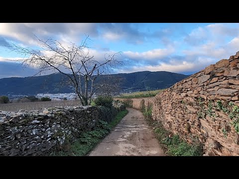 Winter Camino (Camino de Invierno) - December 2020