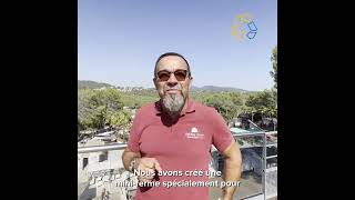 Camping Holiday Green  - Camping Var - Image N°2