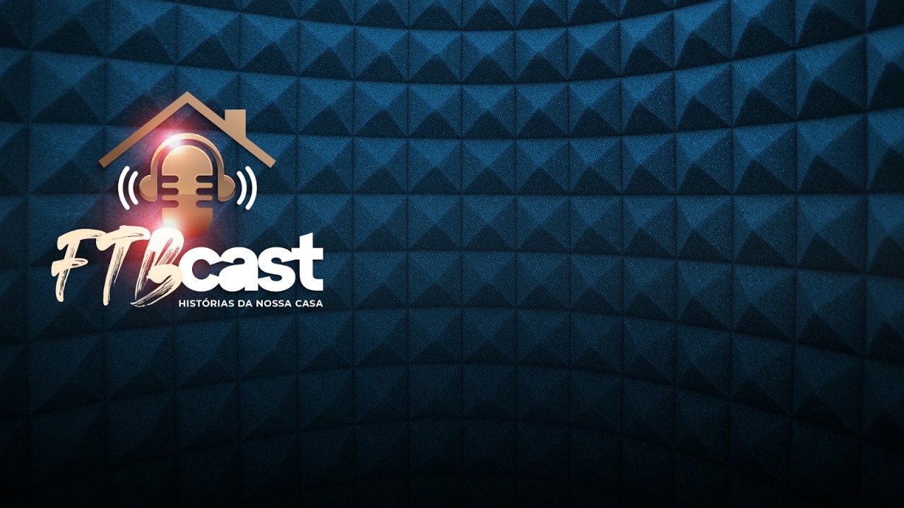 FTB CAST - RENATA MELARI conversa com MIRIELLY ARAGÃO