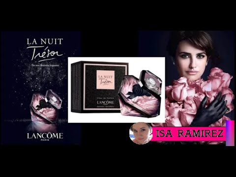 , title : 'LANCÔME La Nuit Tresor edp Reseña de perfume  ¿Comprar o no comprar? - SUB'