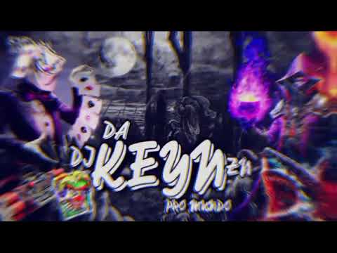 MAGRÃO DO FUTURO 2K (KEYN DA ZONA NORTE)(DJ URUS) deixa seu like é escreve no canal