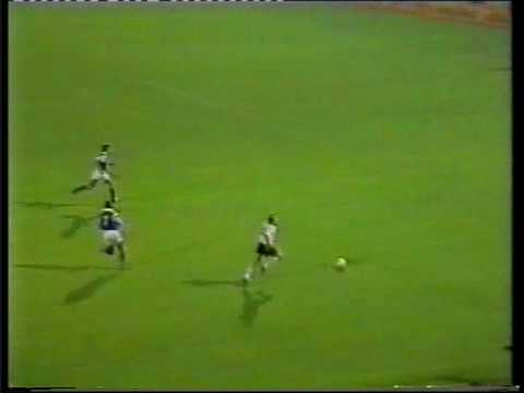 RFC Liège - Sporting Club d'Anderlecht. Saison 1990-1991.