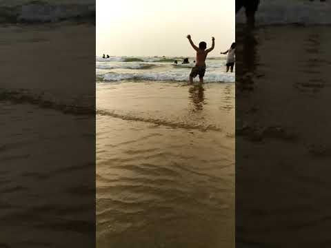 GOA beach fun (TILL DUSK)