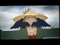 Be Cool Scooby Doo Scarecrow First Appearance