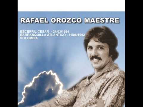 Juramento - Rafael Orozco