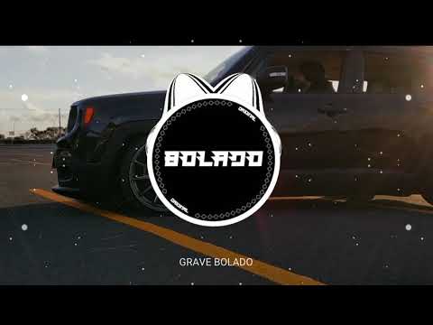 DJ GUUH - Só cavalgada - MC Menor MT ( com grave )