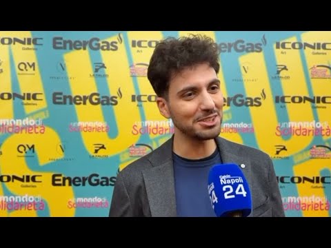 L'esilarante battuta di Comunale: "Giovane? Errore di incomprensione tra ADL e Conte..."