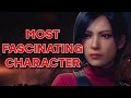 Why Ada Wong Is The Most Fascinating Character In Resident Evil
