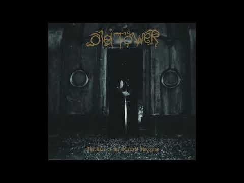 OLD TOWER - Spectral Horizons (2018)