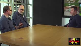 Exclusive! Bill Watral & Tony Fucile on the VFX & Animation of Incredibles 2 video